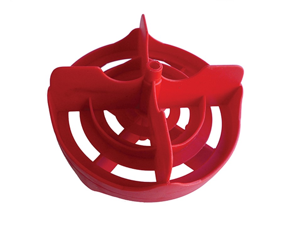 Line Grid Disc Lane Line Discs | S.R.Smith Australia