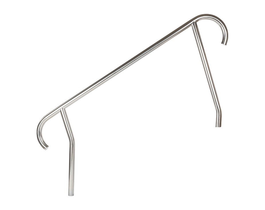 Meridian Series MER-1002 Pool Stair Rail Thumbnail for Meridian Series MER-1002 Pool Stair Rail