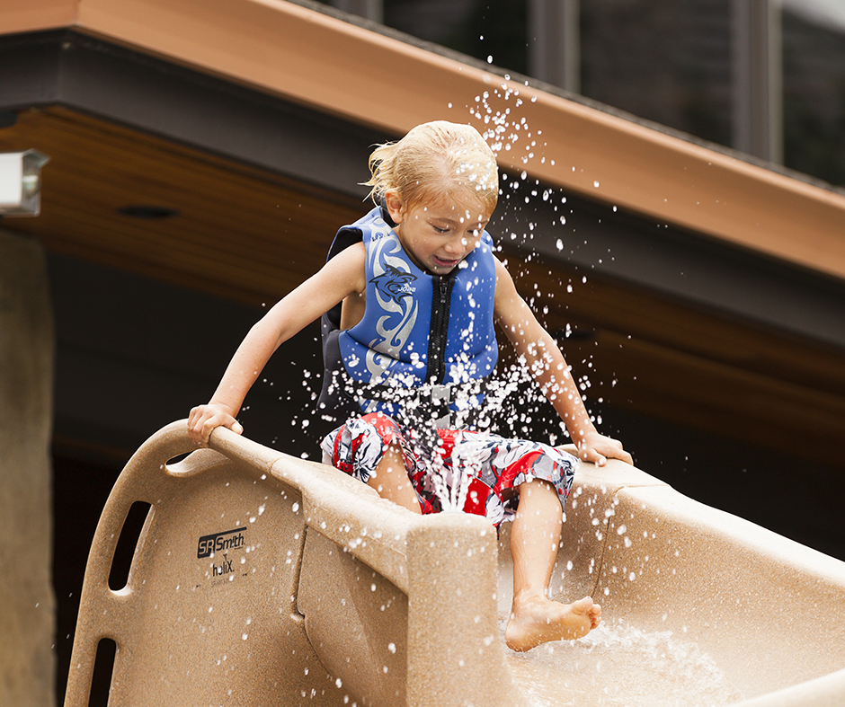 Fun for all ages!