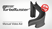 TurboTwister Pool Slide Installation Video