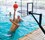 RockSolid Pool Basketball Game with Extended Reach Thumbnail for RockSolid Pool Basketball Game with Extended Reach