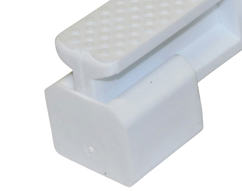 Custom Pool Grating Risers | S.R.Smith Australia