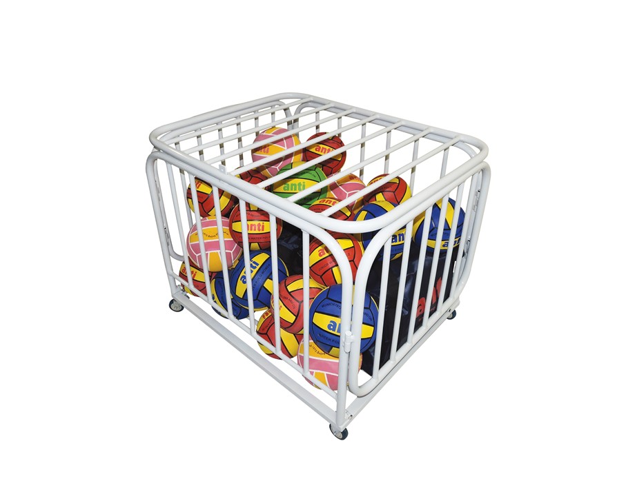 Foldable Storage Bin in Use - High Res Thumbnail for Foldable Storage Bin in Use - High Res