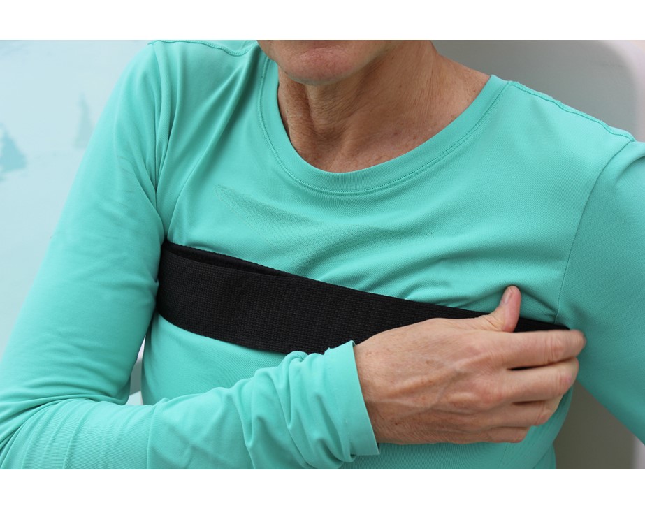 Pool Lift Stability Strap from S.R.Smith Thumbnail for Pool Lift Stability Strap