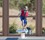TrueTread Diving Board with Little Boy Thumbnail for TrueTread Diving Board with Little Boy