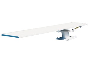 Image for Cantilever Jump Stand