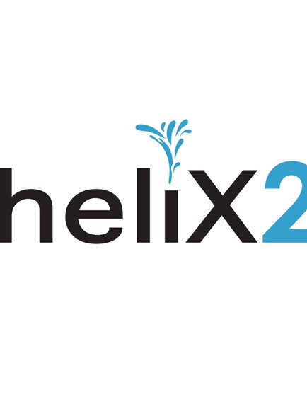 heliX2® Pool Slide | S.R.Smith Pool Slides