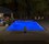 Thumbnail for Pool Lighting and Diving Board at Night