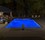 Pool Lighting and Diving Board at Night Thumbnail for Pool Lighting and Diving Board at Night
