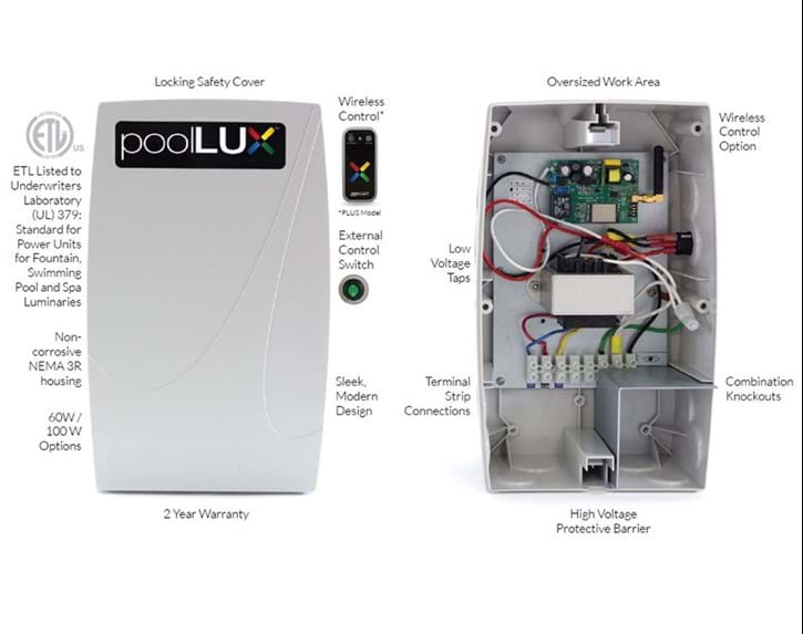 Buy Remote On-Off Switch - Convenient Pool Equipment Control