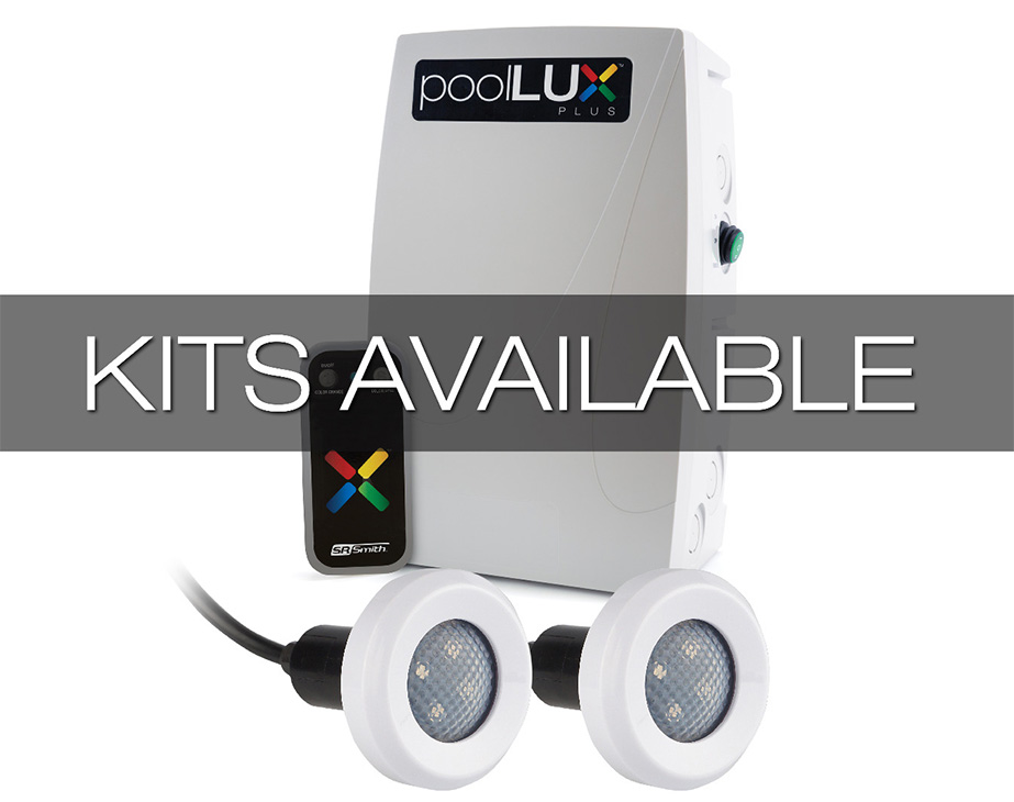 poolLUX™ Plus Lighting Transformer | S.R.Smith Pool Lighting