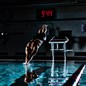 Thumbnail for Velocity Dual Post Starting Block in Action