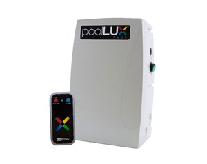 Image for poolLUX Plus Transformer with Remote