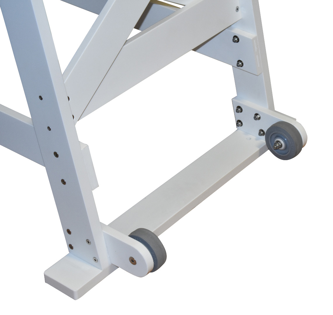 Thumbnail for SRS Sentry 107cm Wheel Kit