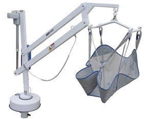 Pool Lift Sling Thumbnail for Pool Lift Sling