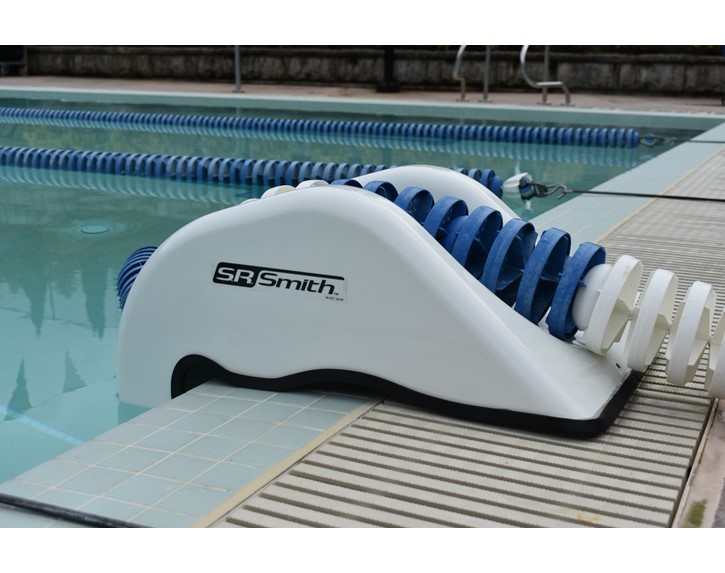 Lane Line Guard | Pool Accessories | S.R.Smith