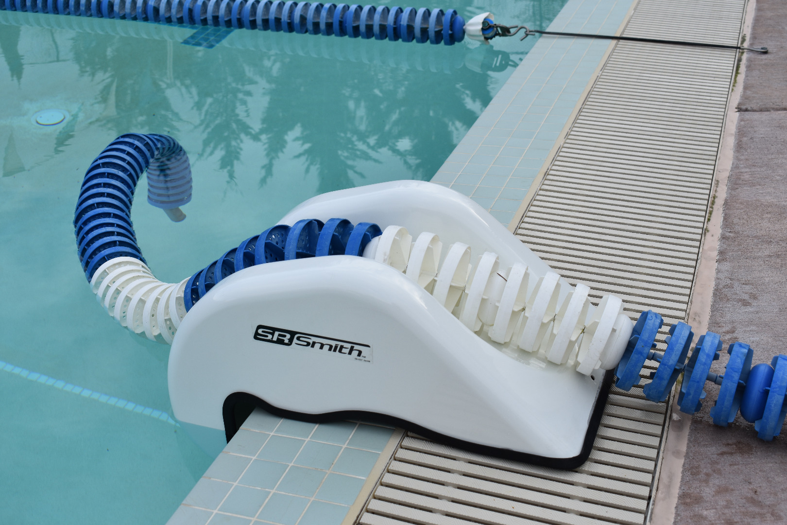 Lane Line Guard, Pool Accessories