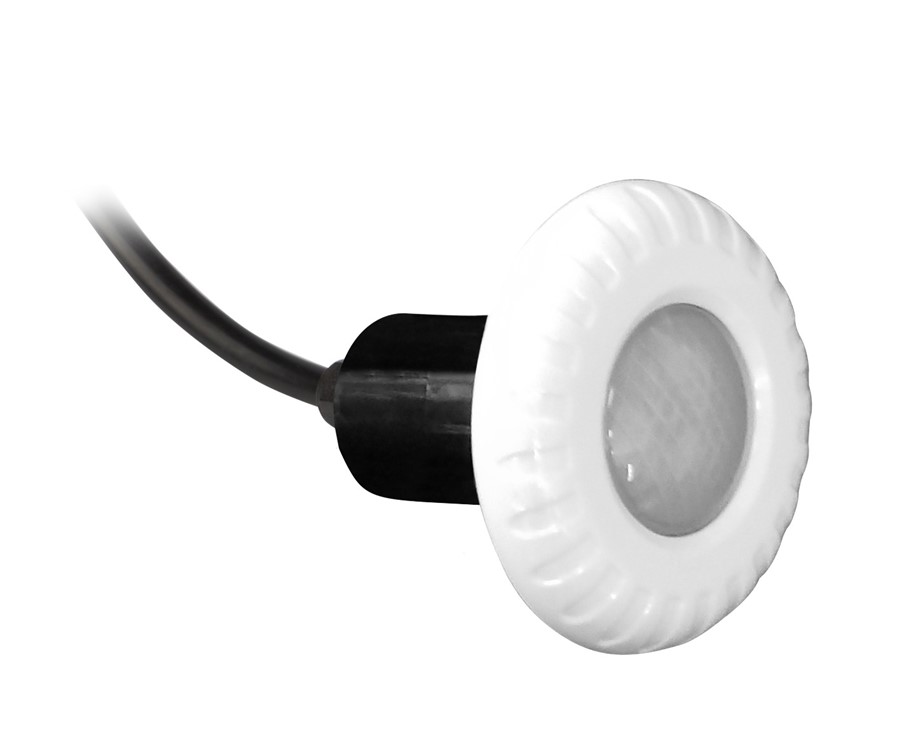 kelo LED Pool Light Sideview Thumbnail for kelo LED Pool Light Sideview