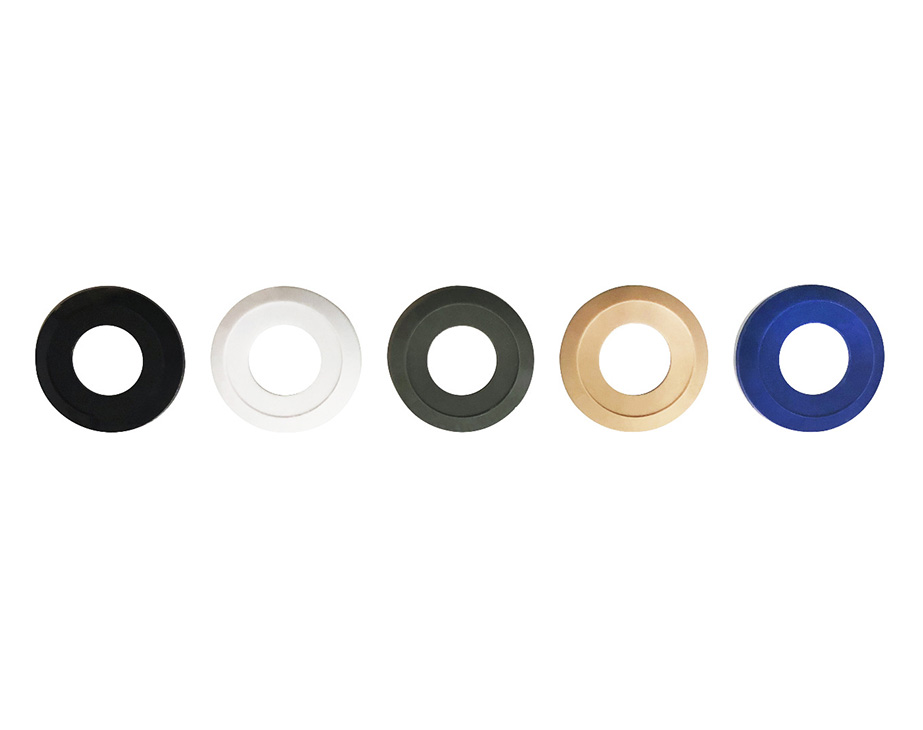 Pool Light Seal Shelly Lighting