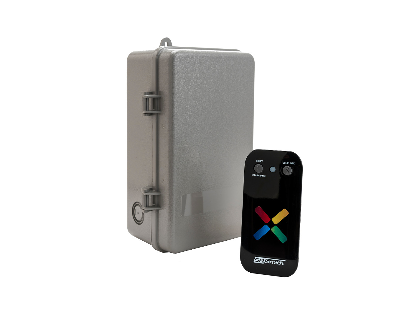 Fiberstars Pool Lights Manual | Shelly Lighting