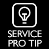 Service Pro Tip