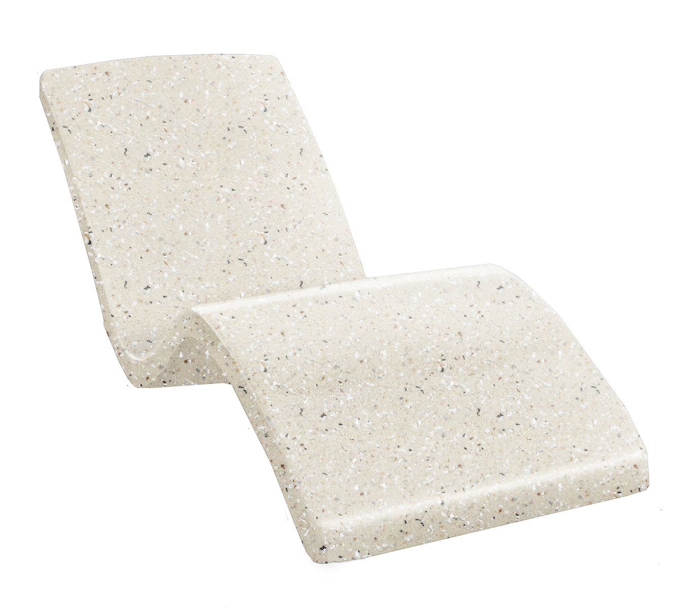 Destination Lounger S.R.Smith