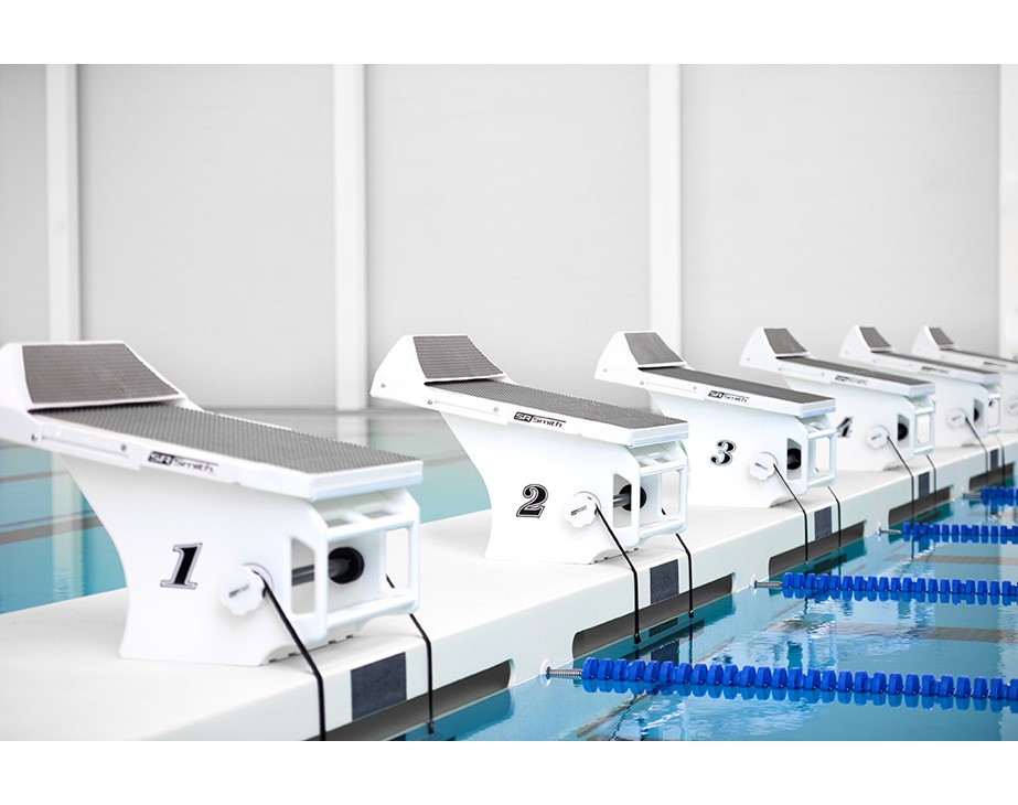 Velocity Advantage Starting Blocks Thumbnail for Velocity Advantage Starting Blocks