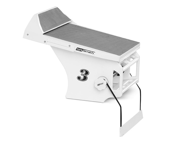 Velocity Advantage Starting Block Thumbnail for Velocity Advantage Starting Block