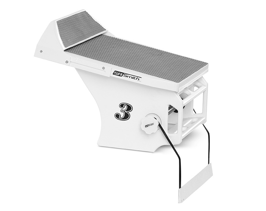 Velocity Advantage Starting Block Thumbnail for Velocity Advantage Starting Block