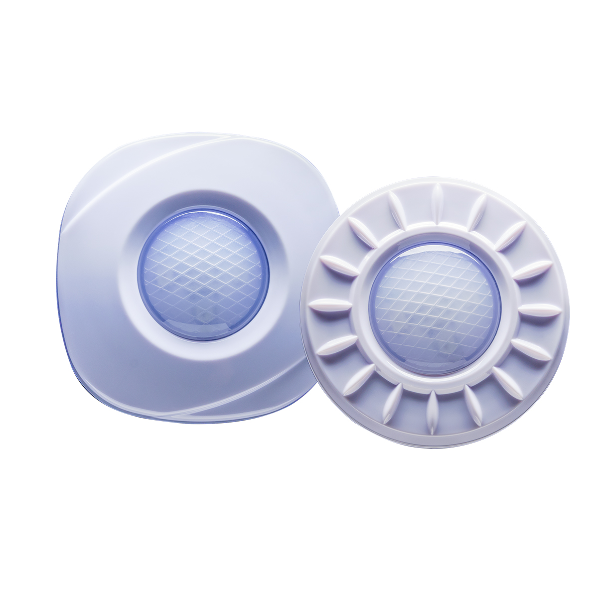 Thumbnail for Mod-Lite<sup>®</sup> Square and Round Trim Plate