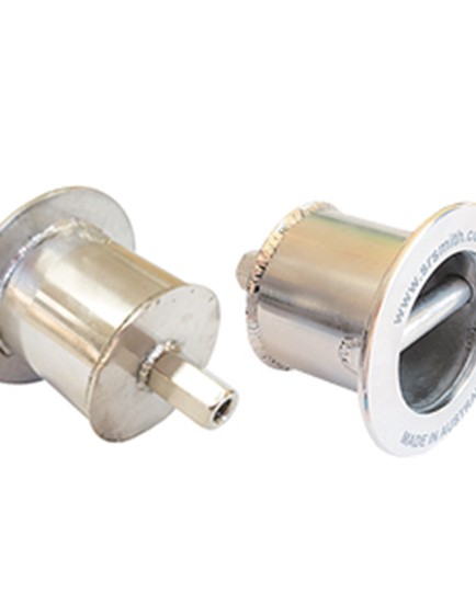 Lane Rope Anchore Stainless Steel Lane Line Anchor | S.R.Smith Australia