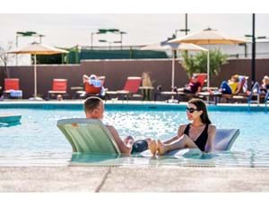 Thumbnail for Commercial In-Pool Furniture