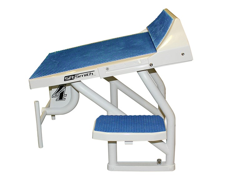 Velocity VR Starting Block with Side Step Thumbnail for Velocity VR Starting Block with Side Step