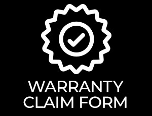 Image for WARRANTY CLAIM FORM