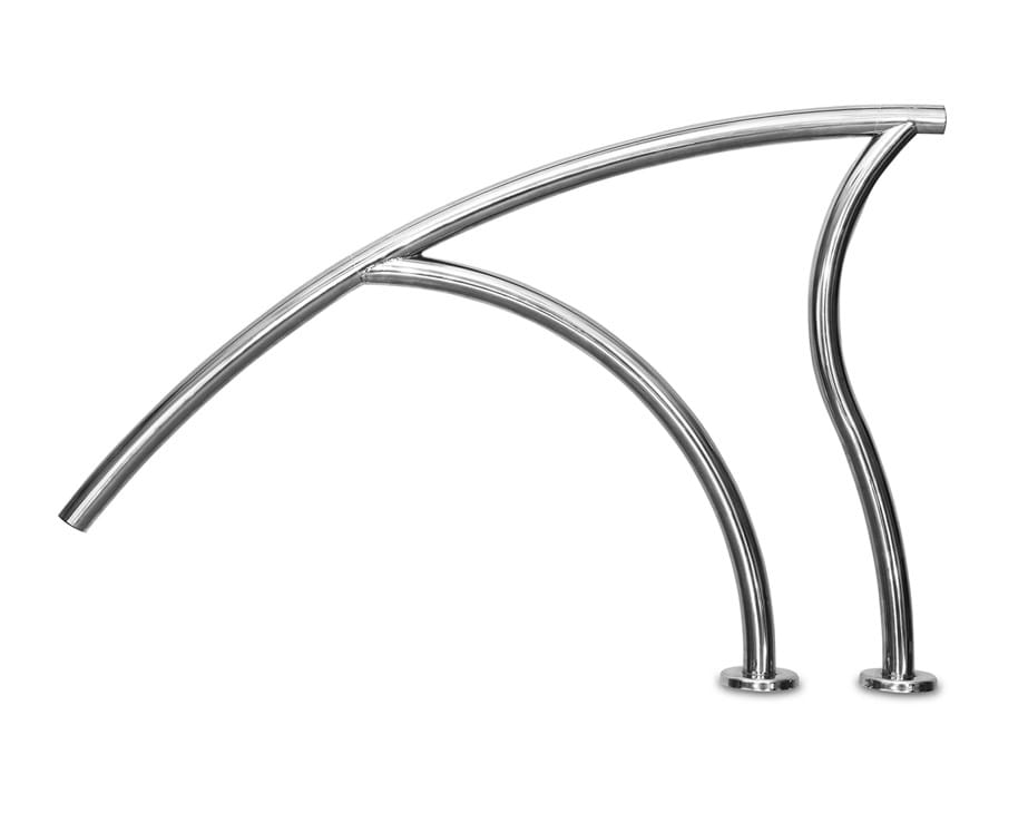 Thumbnail for Designer Series DR-D3D Stair Rail