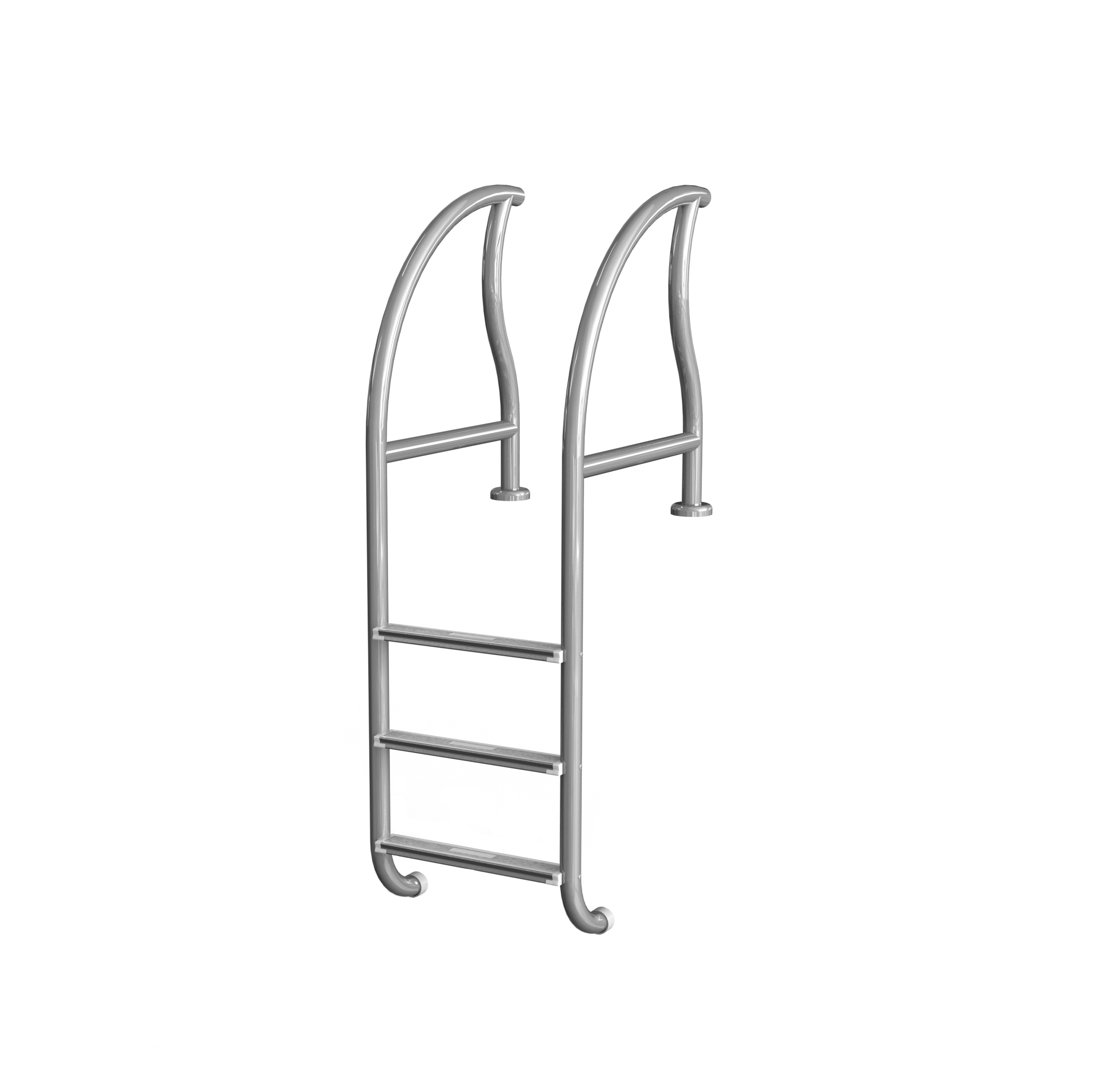 Designer Series DR-COML324065S Commercial Ladder Thumbnail for Designer Series DR-COML324065S Commercial Ladder