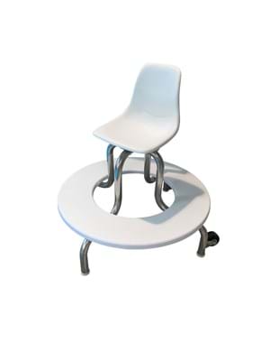 Image for O-Series 30 Inch Lifeguard Chair