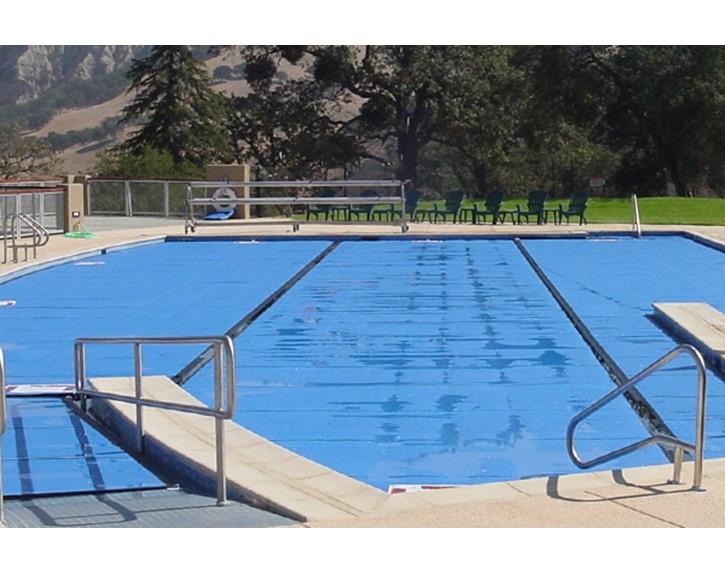 Energy Saver Standard Pool Cover Thumbnail for Energy Saver Standard Pool Cover