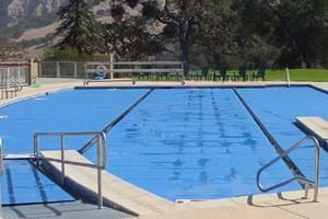 Image for Energy Saver Standard Pool Cover