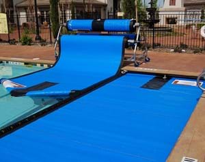Image for Energysaver XER Pool Cover