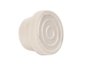 White Rubber Bumper Thumbnail for White Rubber Bumper