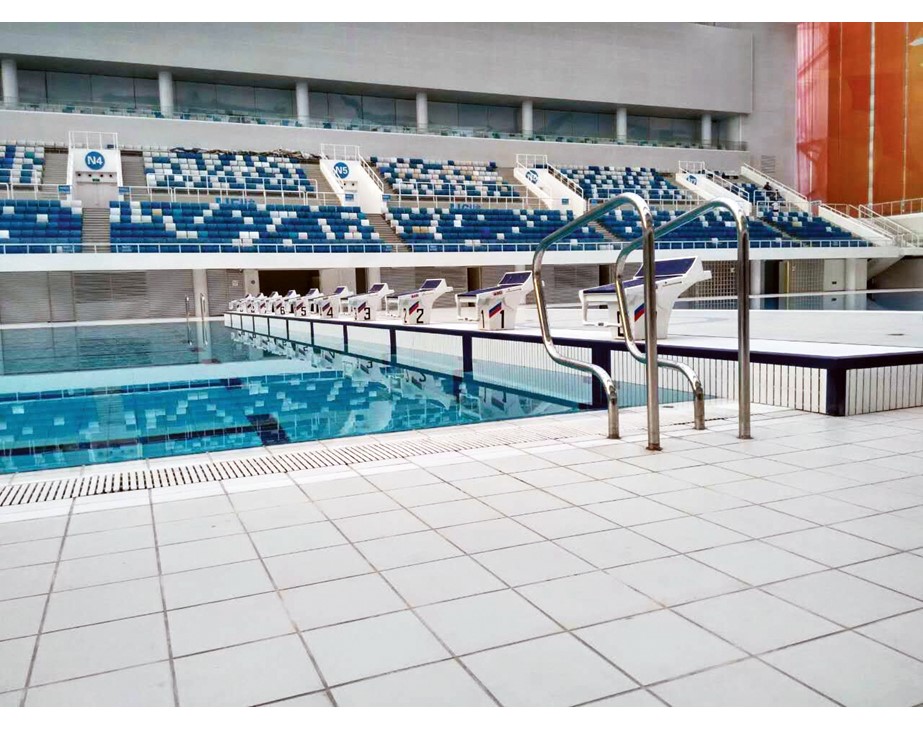 Endwall 2 Thumbnail for Endwall 2