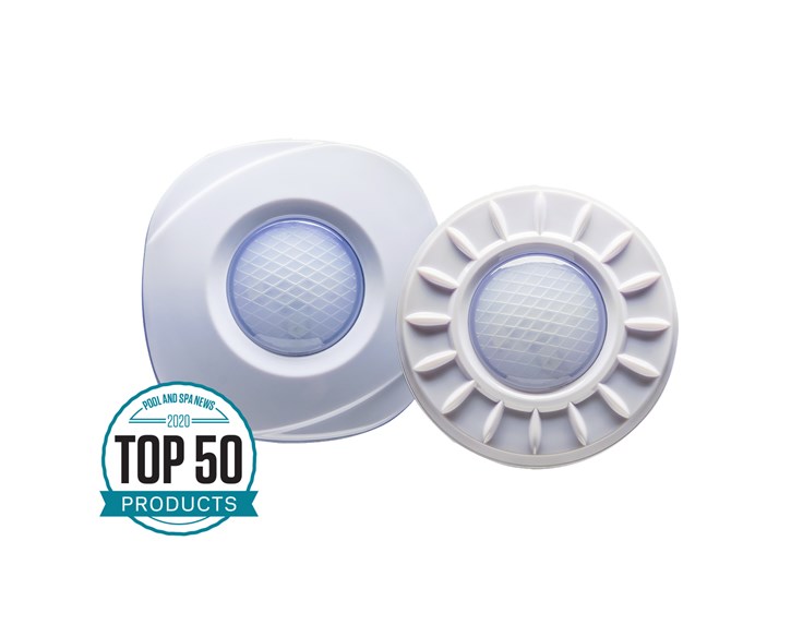 Thumbnail for Mod-Lite Pool and Spa News Top 50 Products Award