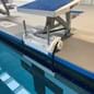 Thumbnail for Backstroke Start Pool Wall Mounting Kit with Strap