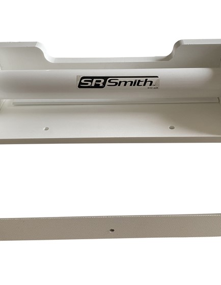 Backstroke Start System | Swimming Starting Blocks | S.R.Smith