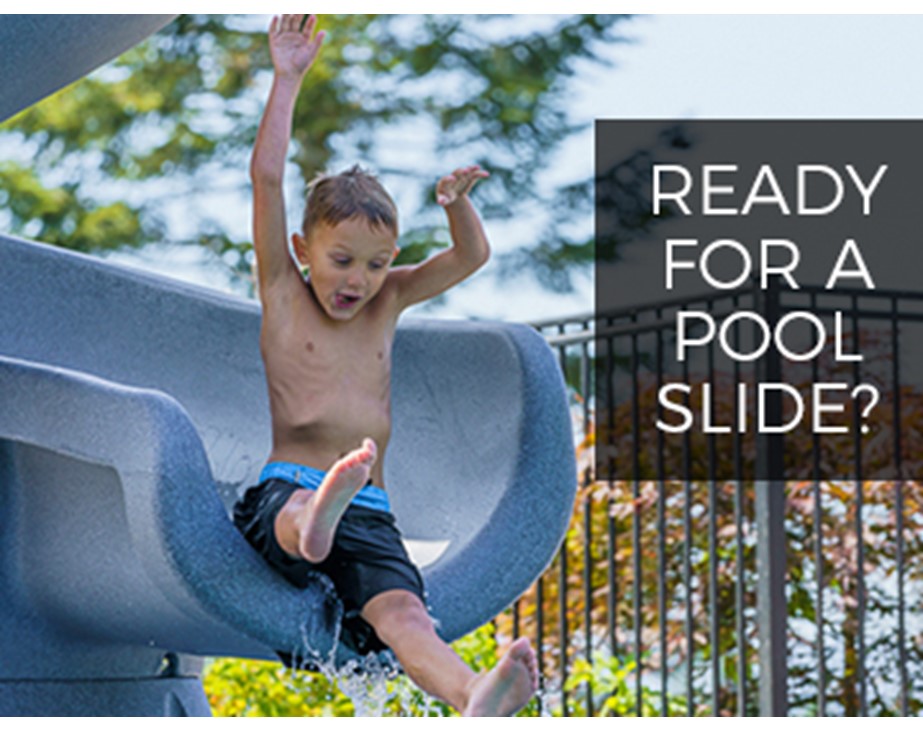 READY FOR A POOL SLIDE IMAGE Thumbnail for READY FOR A POOL SLIDE IMAGE