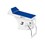 Velocity Advantage Starting Block in Blue Thumbnail for Velocity Advantage Starting Block in Blue
