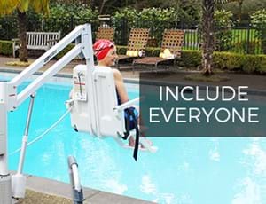 Thumbnail for Pool Lift Inclusion