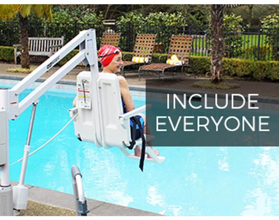Thumbnail for Pool Lift Inclusion