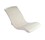Rocking Pool Lounge Chair in Seashell Thumbnail for Rocking Pool Lounge Chair in Seashell